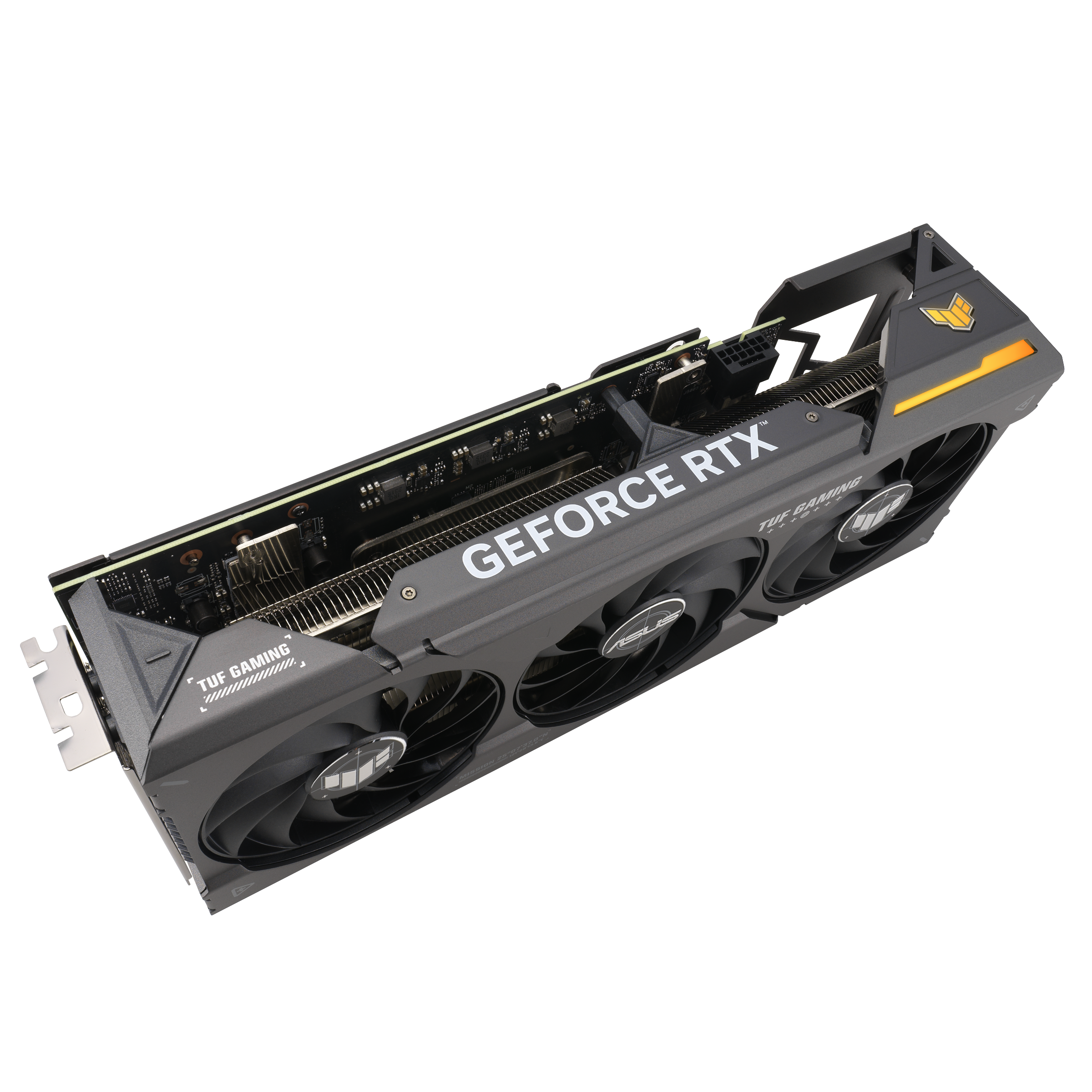 ASUS TUF GeForce RTX 4070 Super GAMING 12GB Grafikkarte