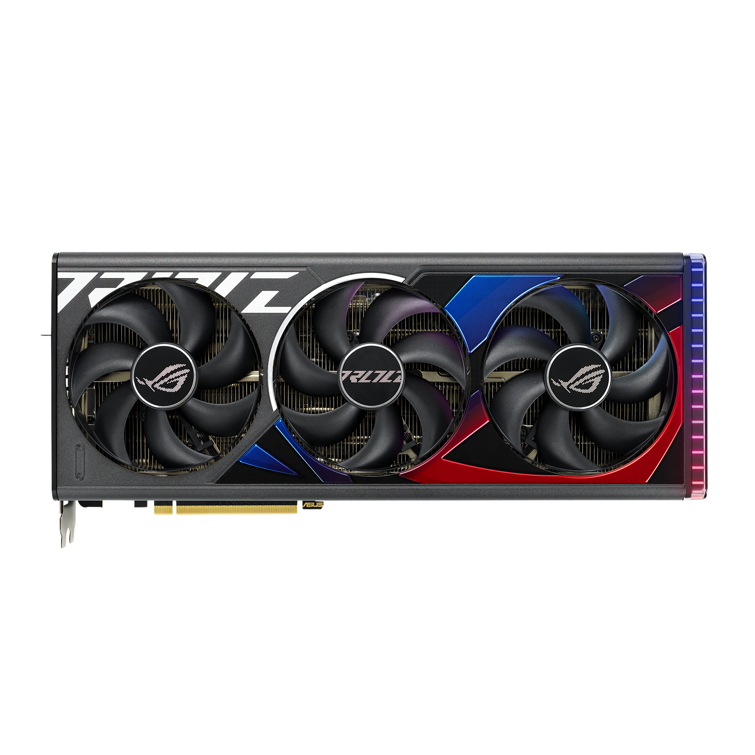 ASUS ROG Strix GeForce RTX 4080 SUPER 16GB Grafikkarte