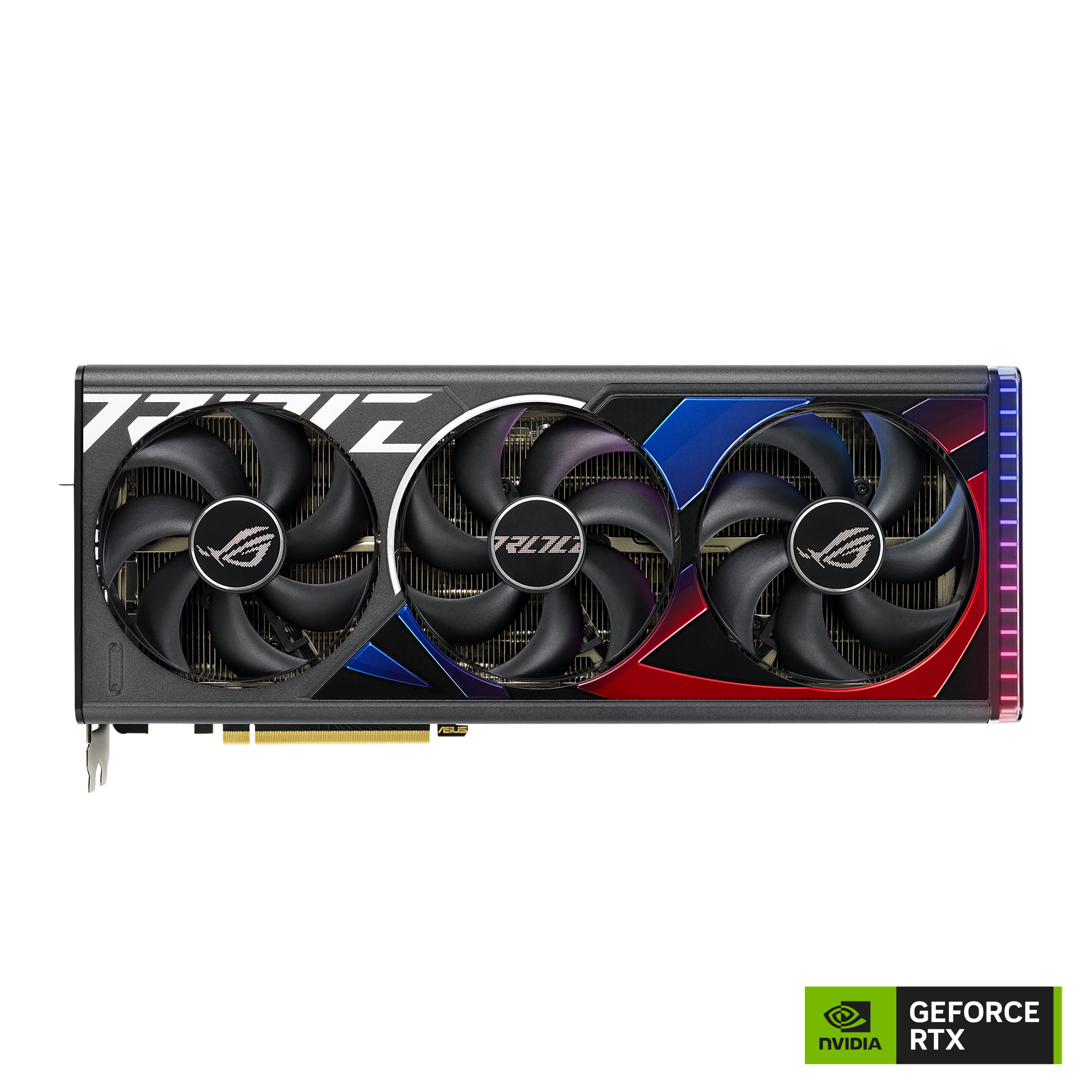 ASUS ROG Strix GeForce RTX 4080 SUPER 16GB Grafikkarte