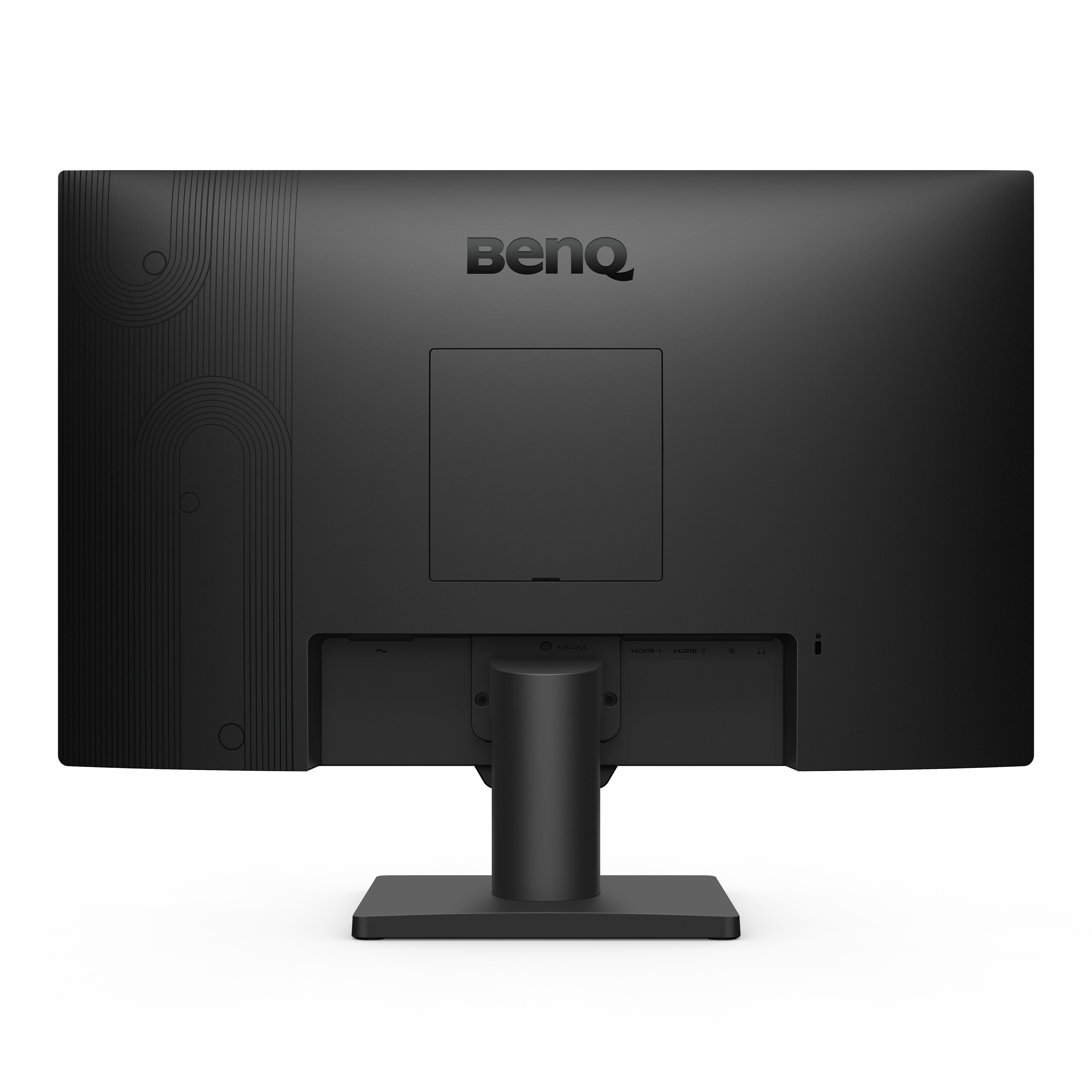 BenQ BL2490 60,5cm (23,8") Full HD Business-Monitor 16:9 DP/HDMI/VGA 5ms 100Hz