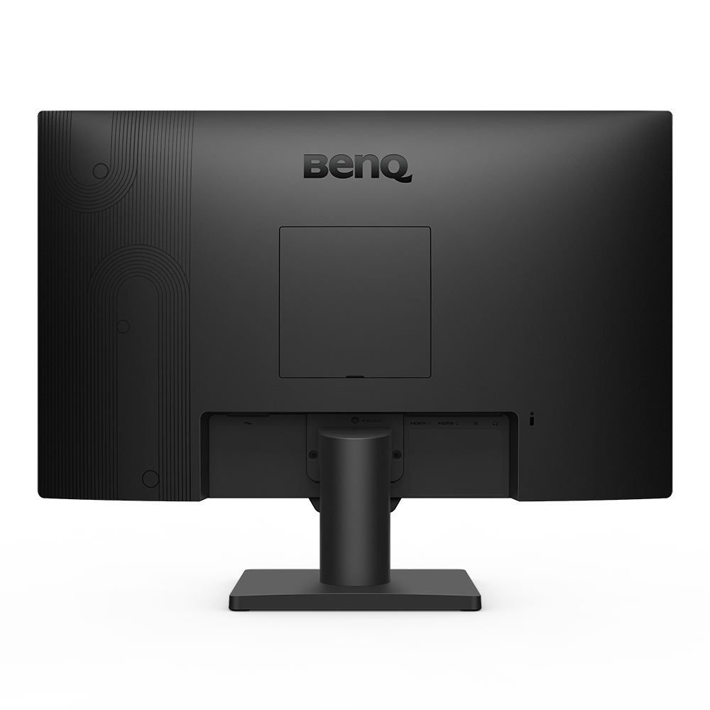 BenQ GW2490 60,5cm (23,8") FHD IPS Design-Monitor 16:9 2xHDMI/1xDP 5ms 250cd/m²