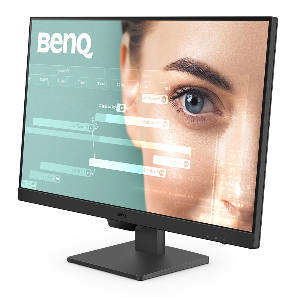 BenQ GW2790 68,5cm (27") FHD IPS Design-Monitor 16:9 2xHDMI/1xDP 5ms 250cd/m²