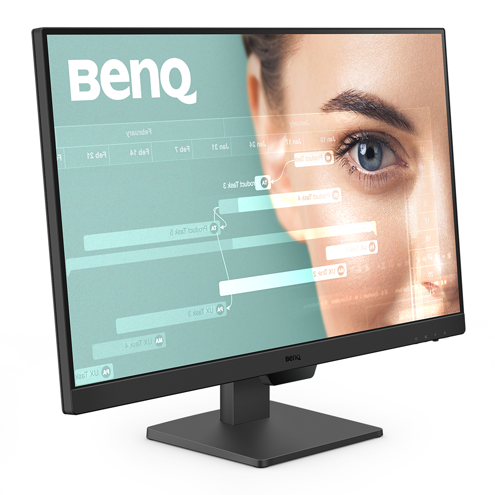 BenQ GW2790 68,5cm (27") FHD IPS Design-Monitor 16:9 2xHDMI/1xDP 5ms 250cd/m²