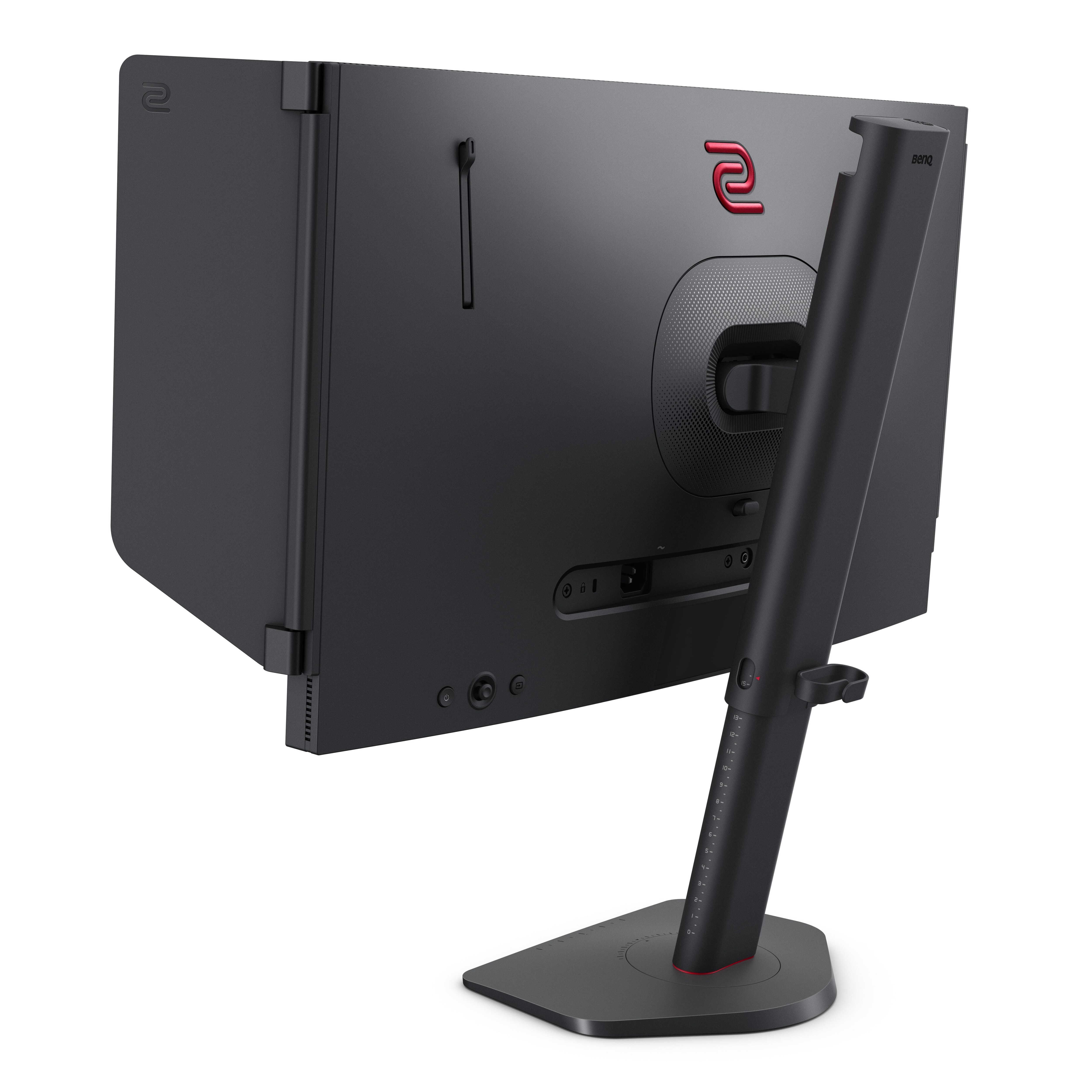 BenQ ZOWIE XL2546X 62,2cm (24,5") FHD Gaming-Monitor 16:9 2xHDMI/DP 240Hz 0,5ms