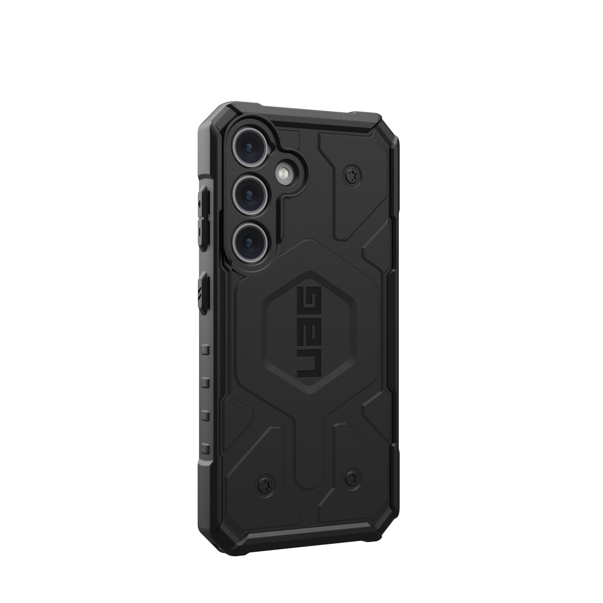 UAG Urban Armor Gear Pathfinder Case für Samsung Galaxy S24 schwarz