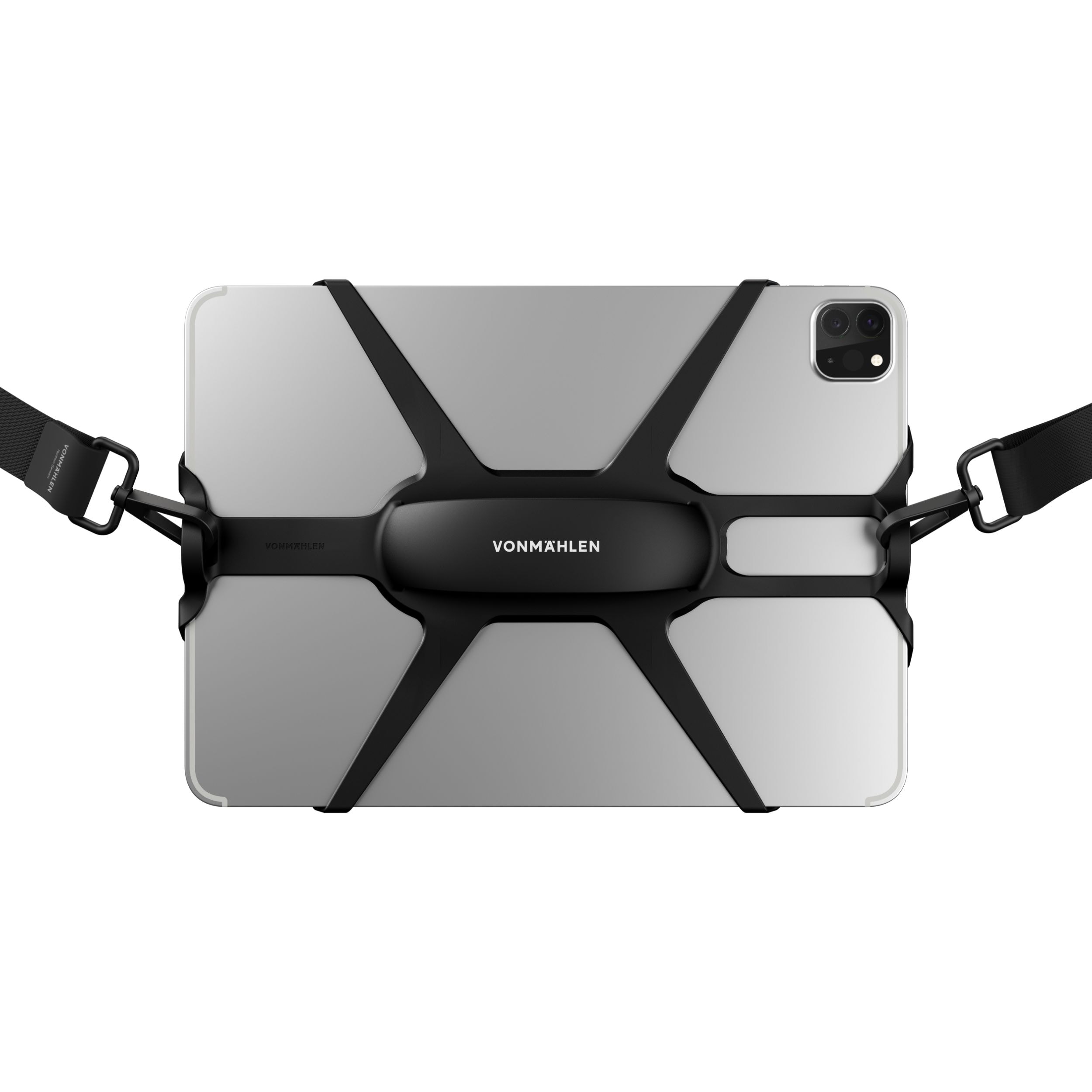 Vonmählen Infinity Max Universelle iPad-Kette Black