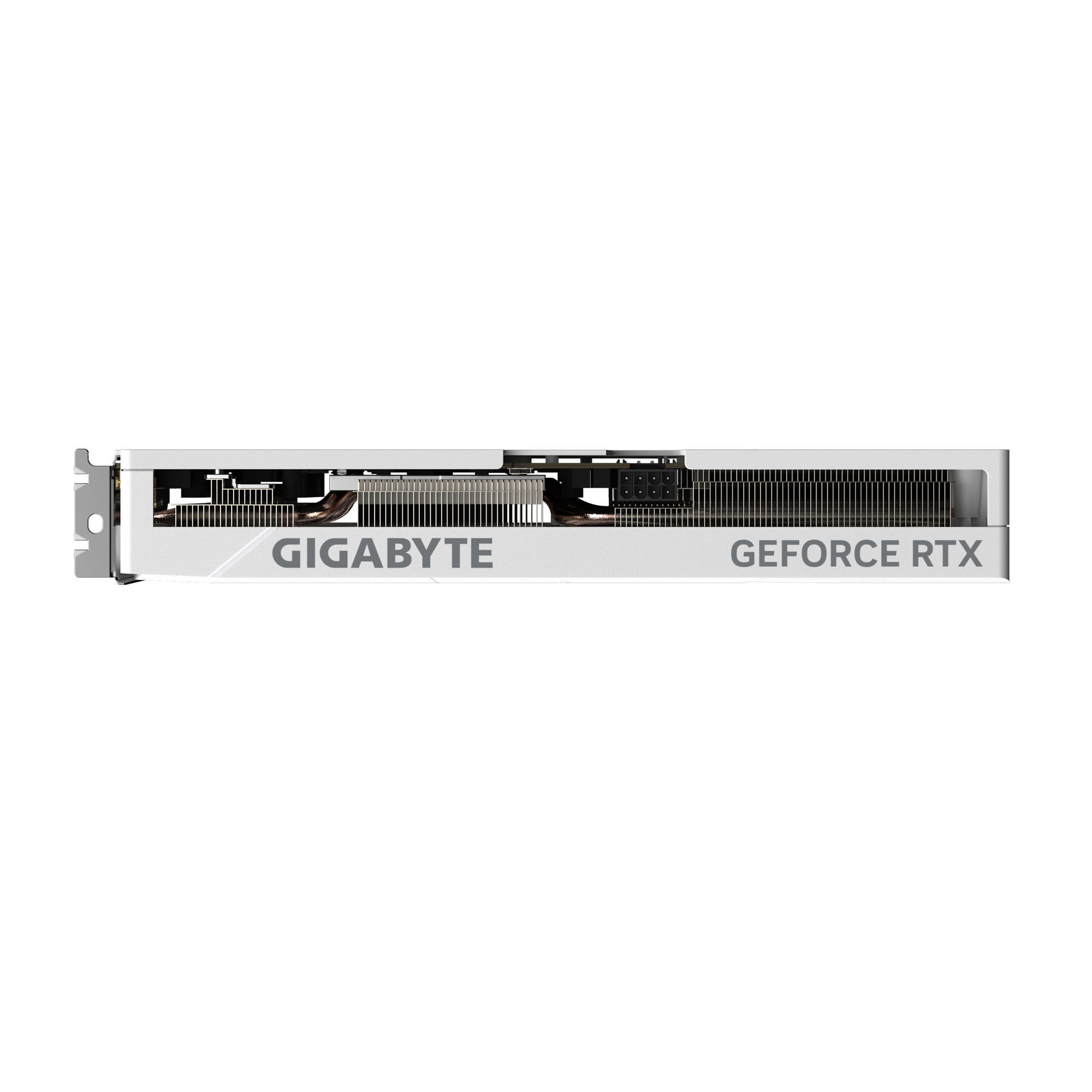 GIGABYTE GeForce RTX 4060Ti EAGLE OC ICE 8GB GDDR6 Grafikkarte 2xHDMI 2xDP