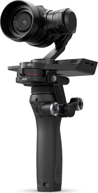 DJI Osmo RAW Combo