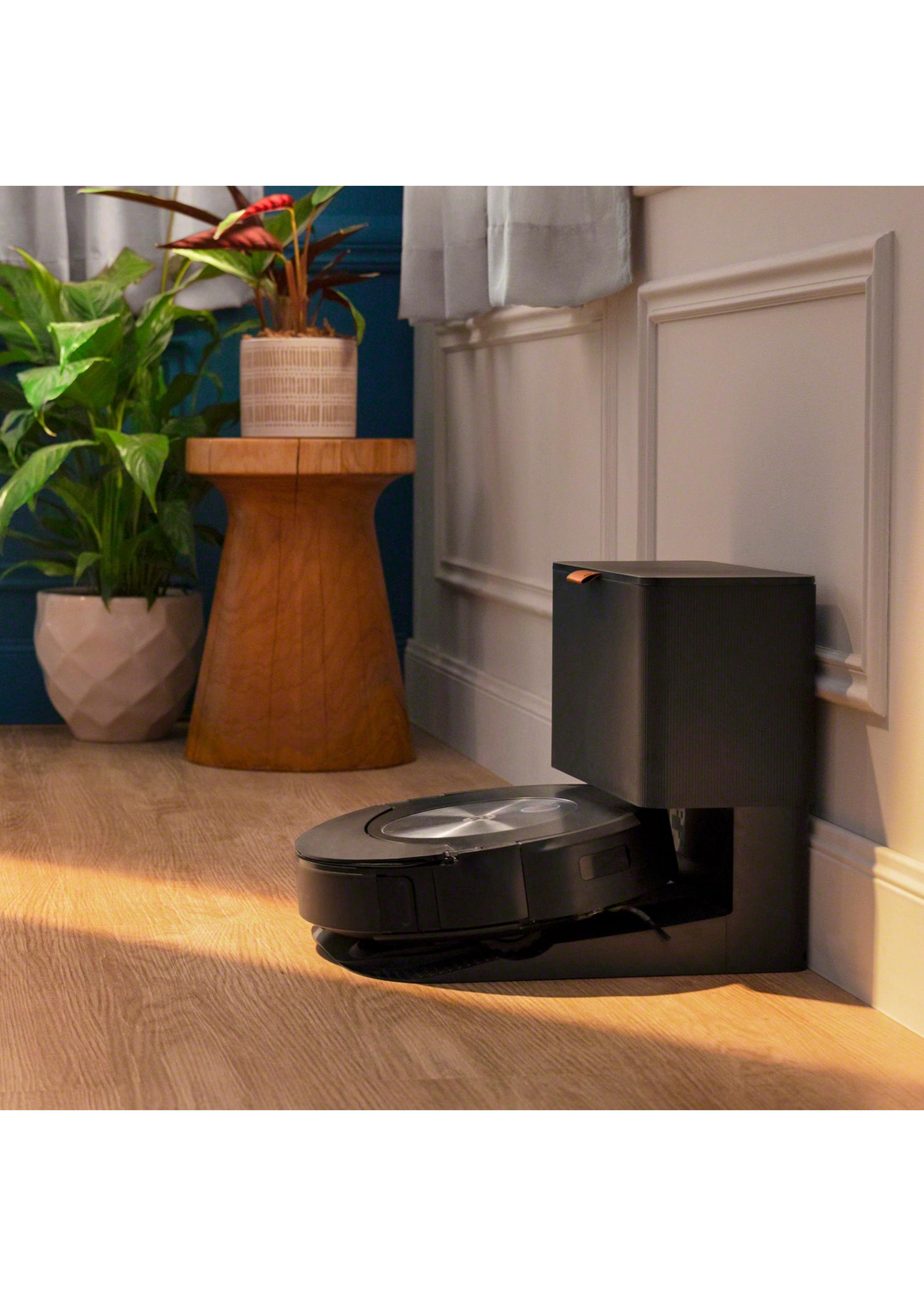 iRobot Roomba Combo j7+ Saug-und Wischroboter