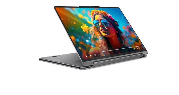 Lenovo Yoga 9 2-in-1 14IMH9 83AC0011GE Ultra 7 155H 16GB/1TB SSD 14"4K W11