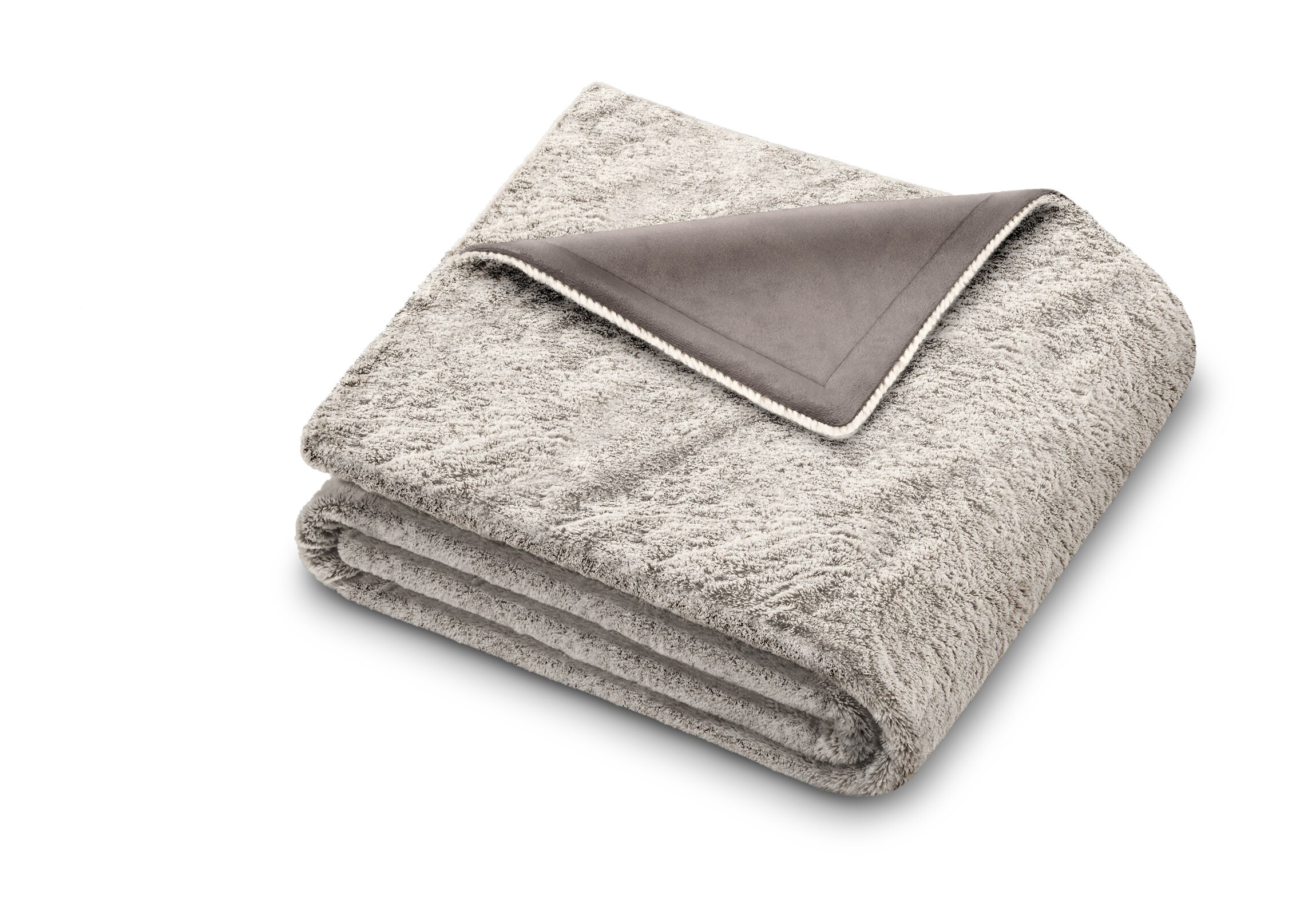 Beurer HD 75 Cosy Nordic Wärme-Kuscheldecke