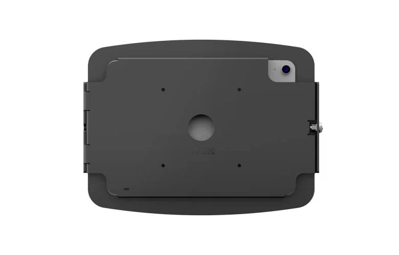 Compulocks Space Enclosure für iPad 10.9", 10th Gen, (2022) schwarz