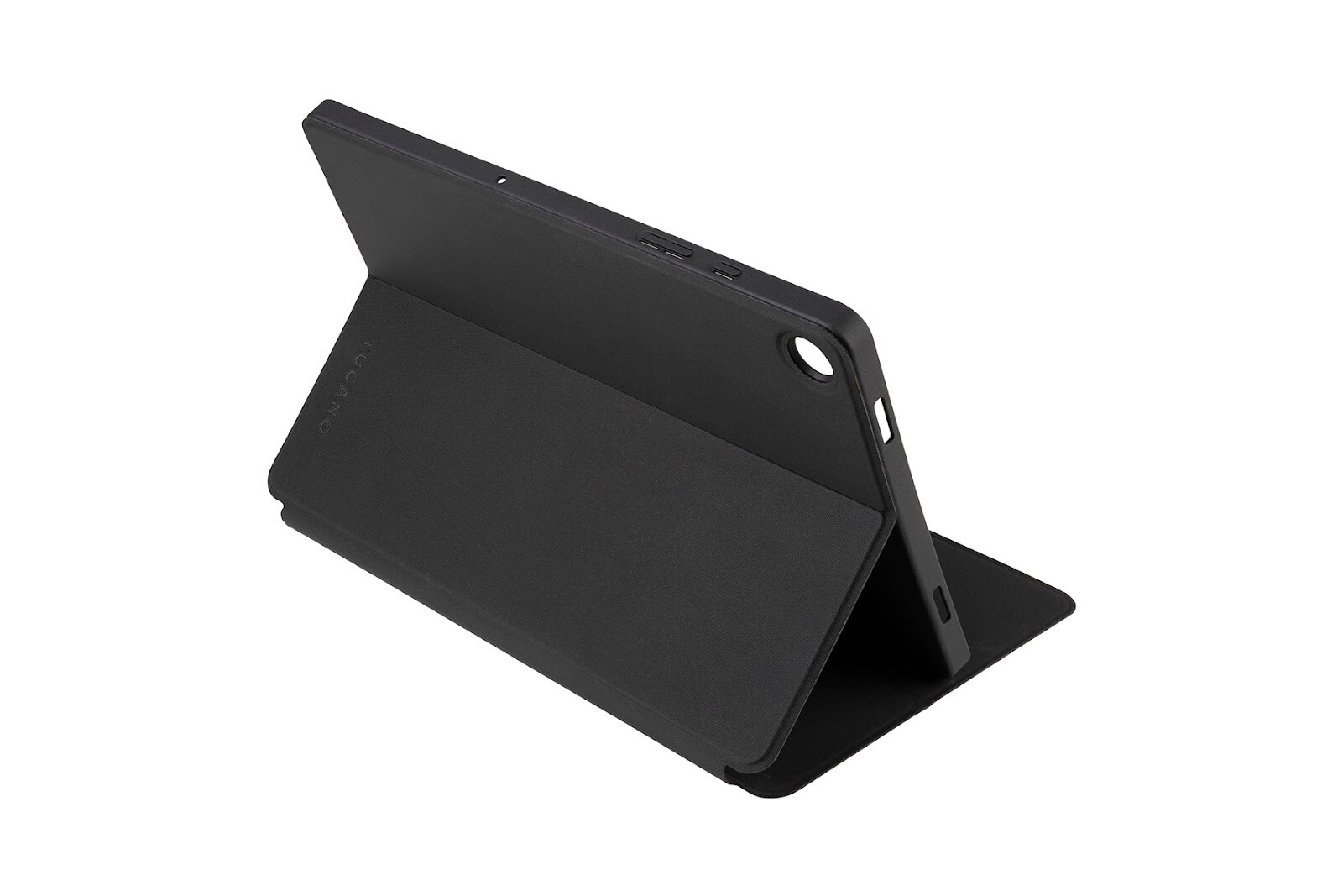 Tucano Gala Case Galaxy Tab A9+ 11 Zoll (2023) schwarz