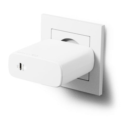 ALOGIC 100W GaN-Ladegerät inklusive USB-C-Kabel 2m