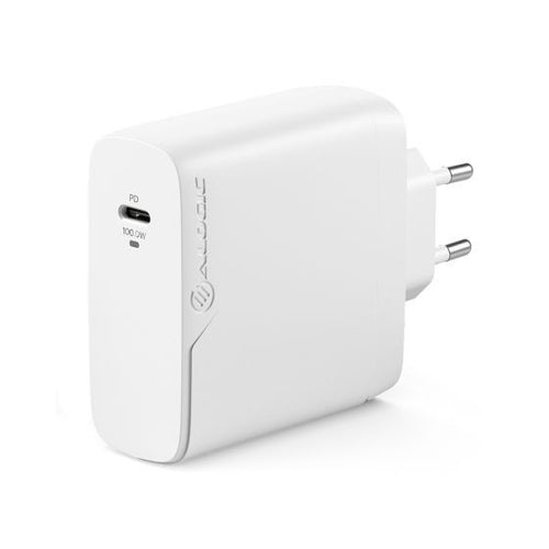 ALOGIC 100W GaN-Ladegerät inklusive USB-C-Kabel 2m