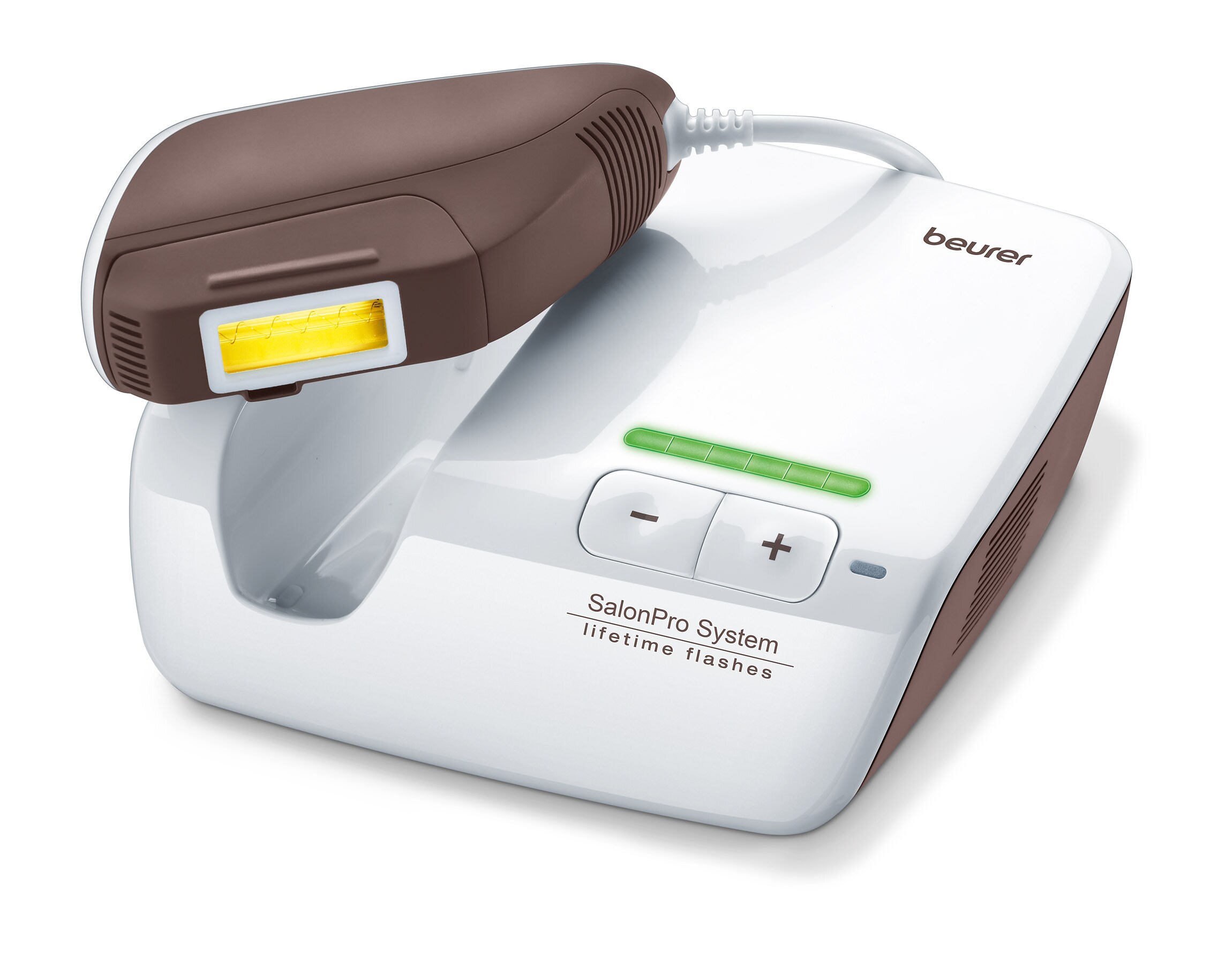 Beurer IPL 10000+ Salonpro System