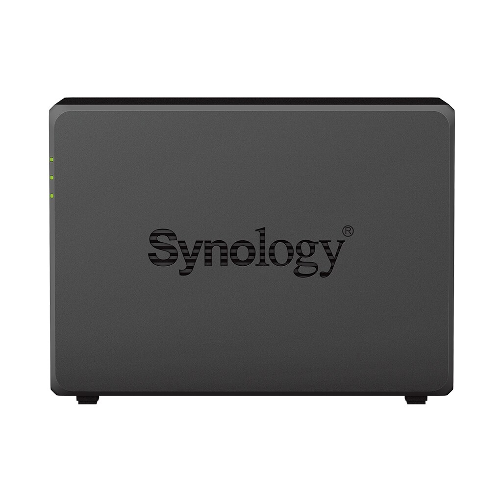 Synology Diskstation DS723+ NAS System 2-Bay