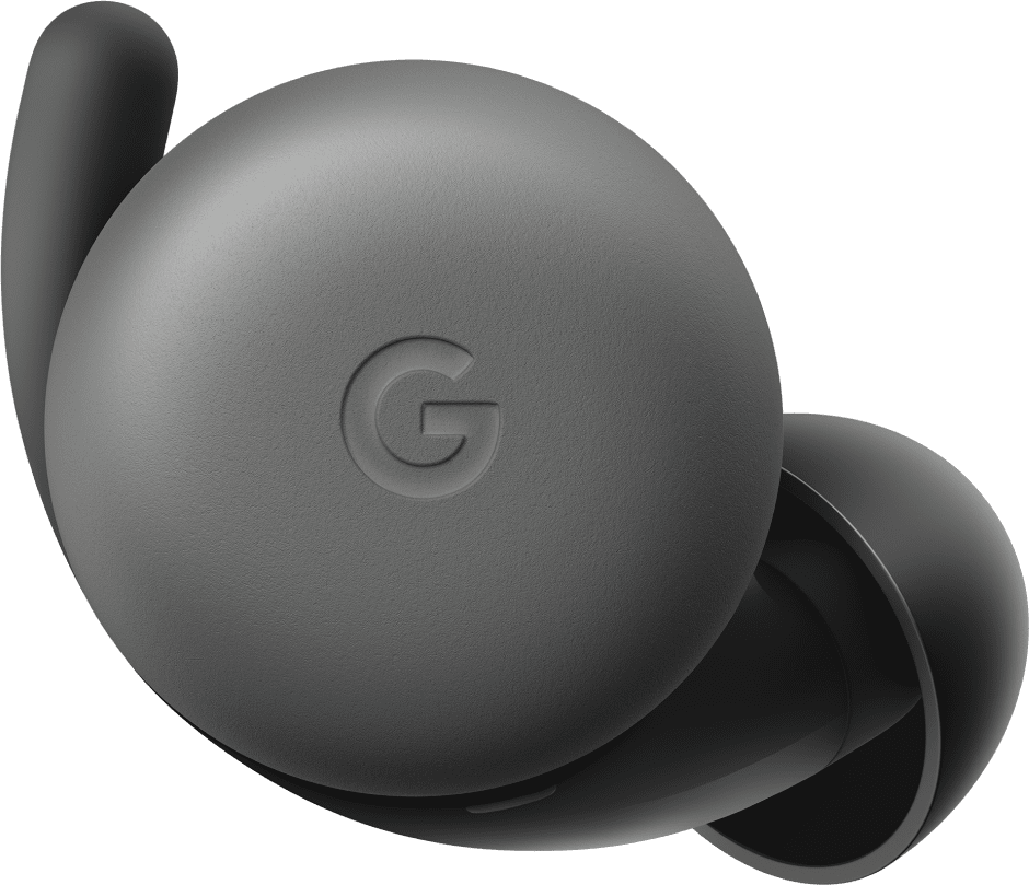 Google Pixel Buds A-Series Charocoal