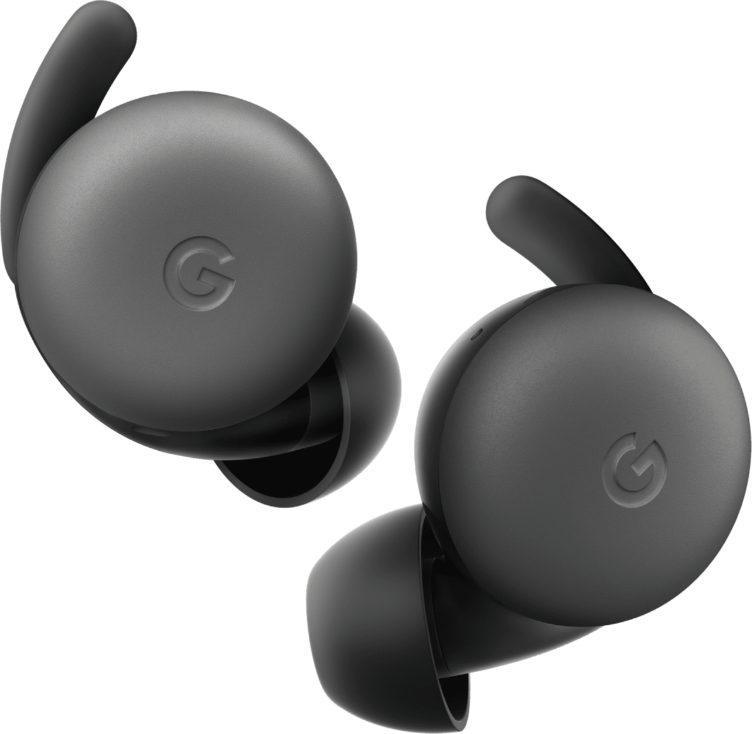 Google Pixel Buds A-Series Charocoal