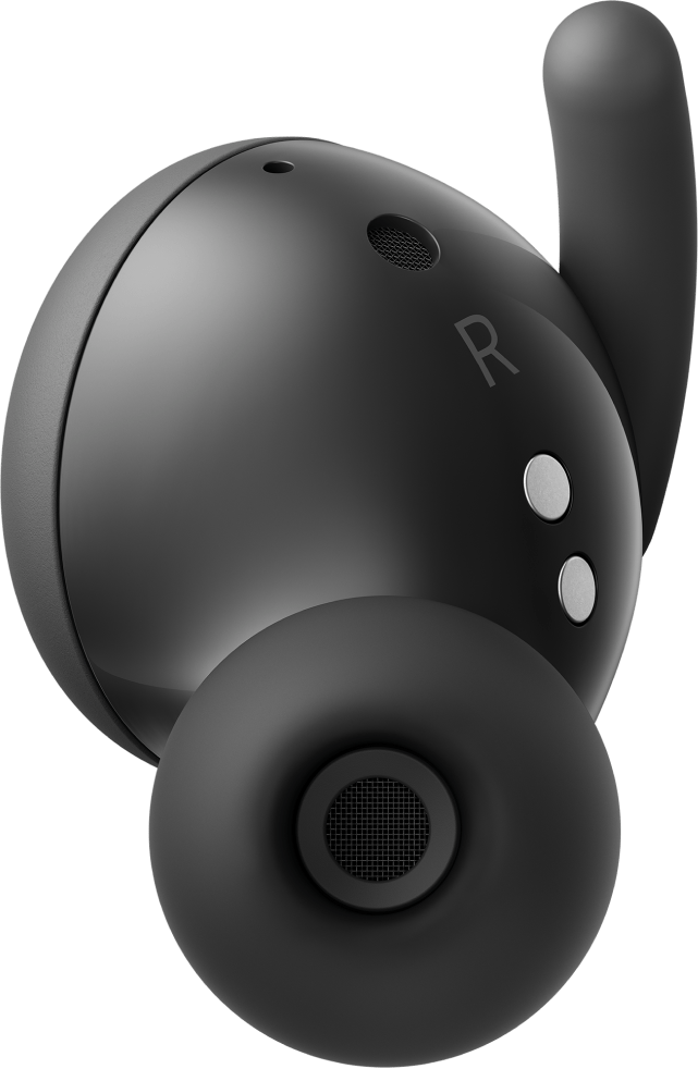 Google Pixel Buds A-Series Charocoal