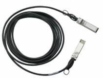 Cisco 10GBASE-CU SFP+ Kabel 3m