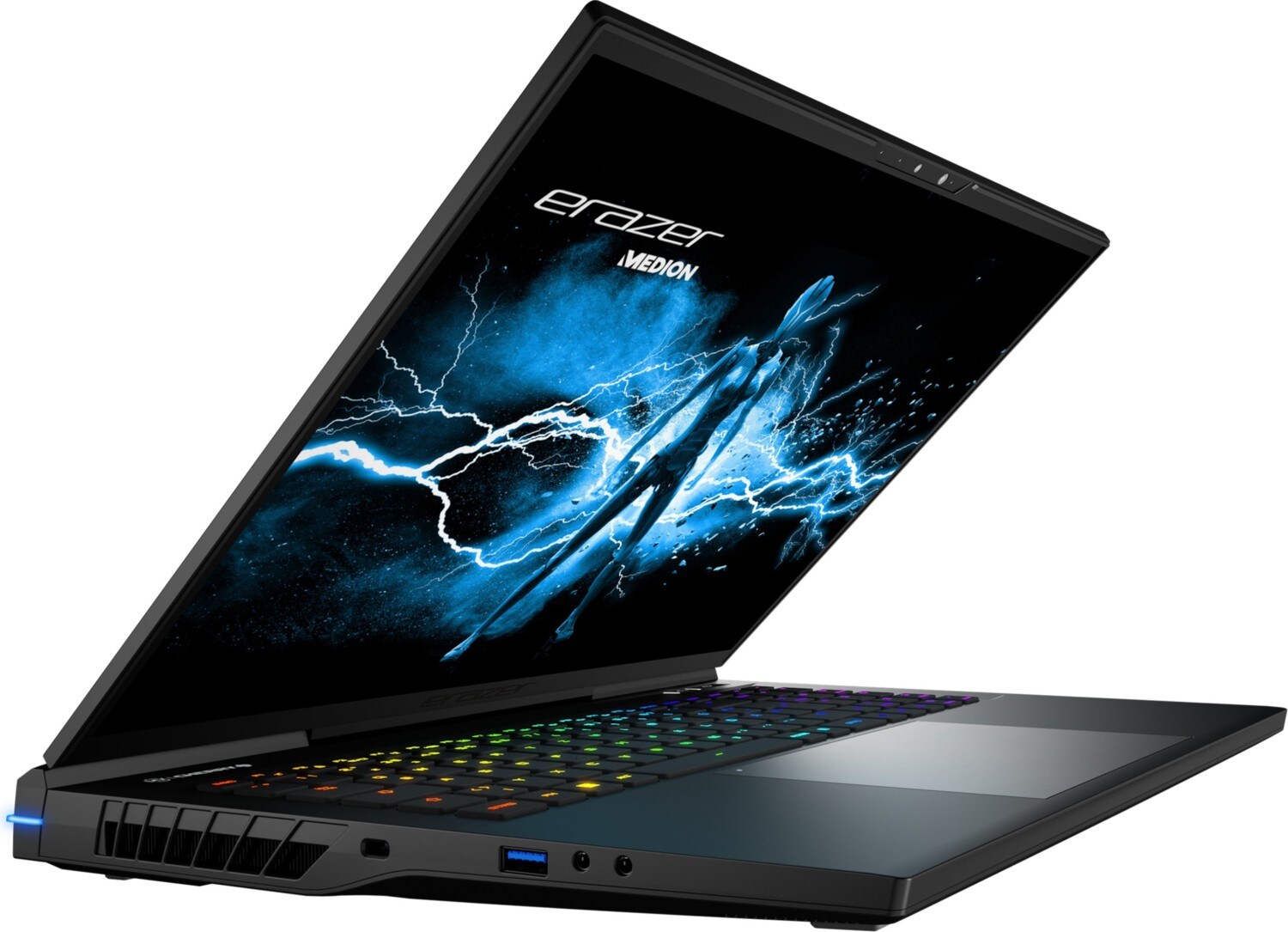 Erazer Beast X40 i9-13900HX 32GB/1TB SSD 17"QHD+ 240Hz RTX4080 W11