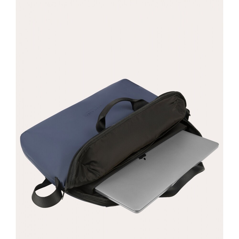 Tucano Gommo Notebooktasche 15.6 -16 Zoll, blau