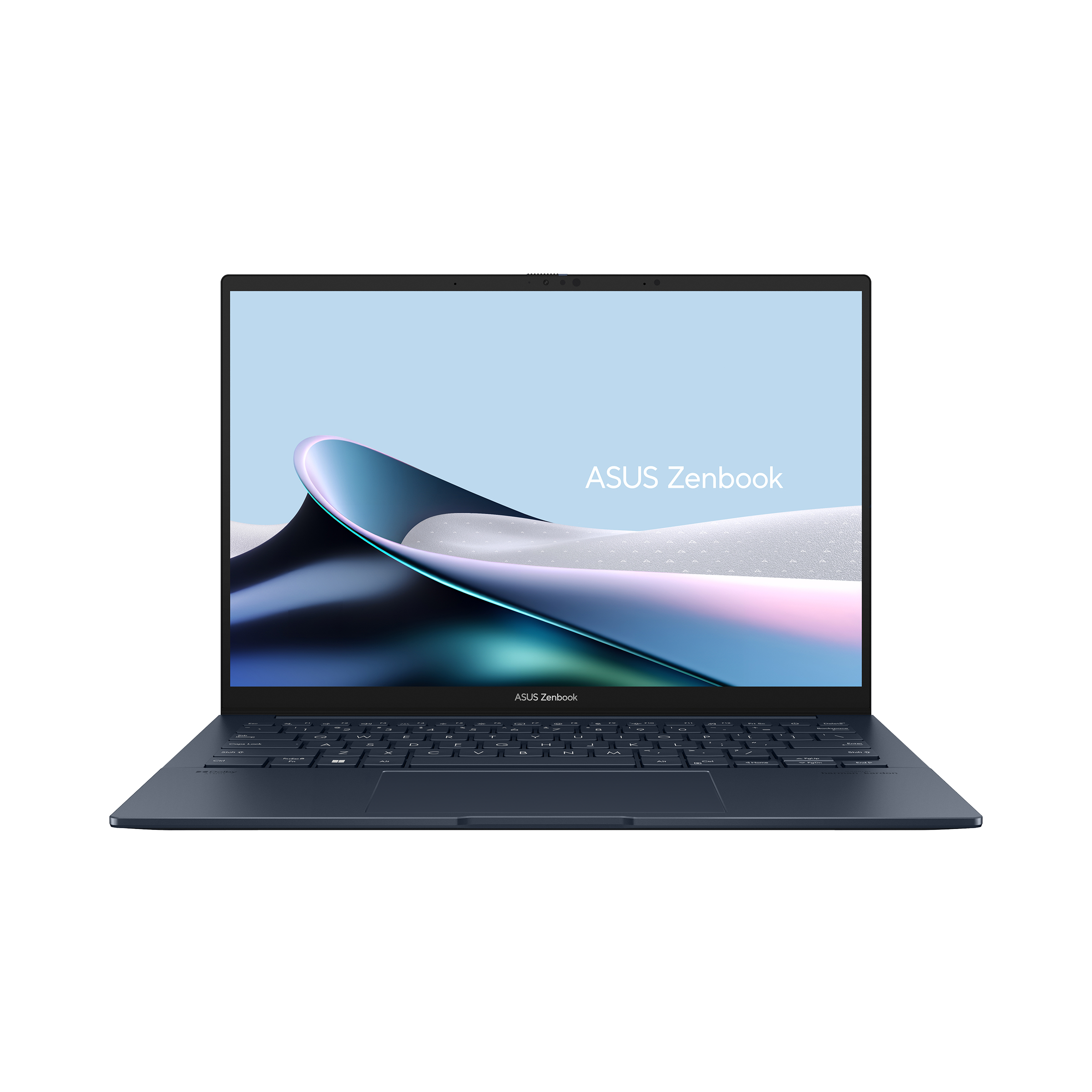 ASUS ZenBook 14 OLED UX3405MA Evo U7 155H 16GB/1TB SSD 14"WQXGA+ W11