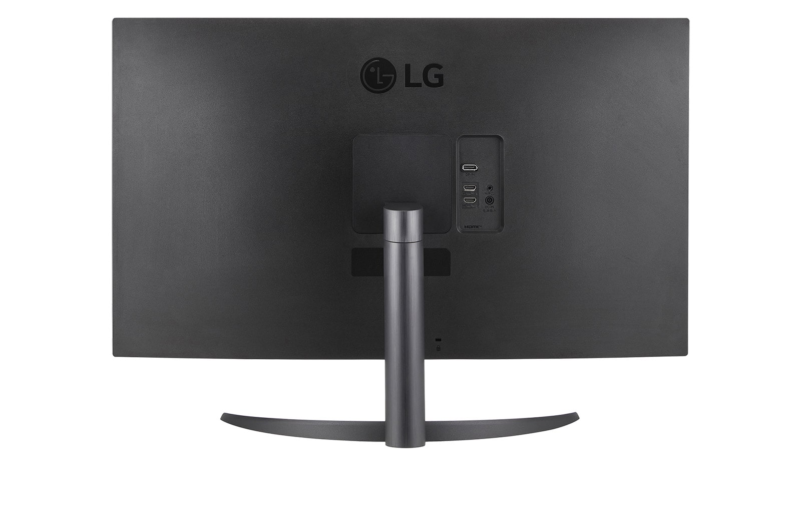 LG 32UR500-B 80cm (31,5") 16:9 VA 4K Office Monitor 16:9 HDMI/DP 60Hz 4ms Sync