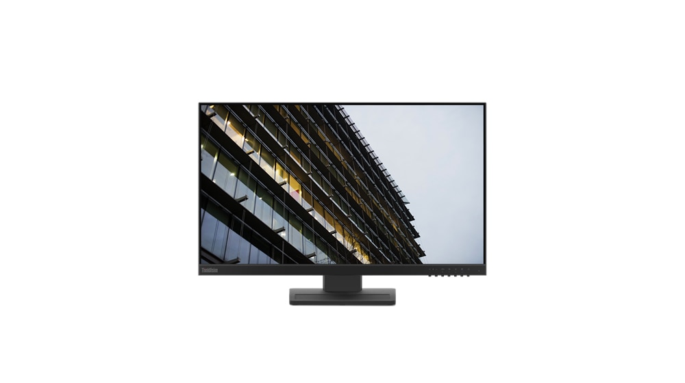 Lenovo ThinkVision E24-28 60,5cm (23,8") FHD IPS Monitor HDMI/DP HV