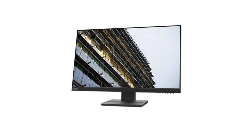 Lenovo ThinkVision E24-28 60,5cm (23,8") FHD IPS Monitor HDMI/DP HV