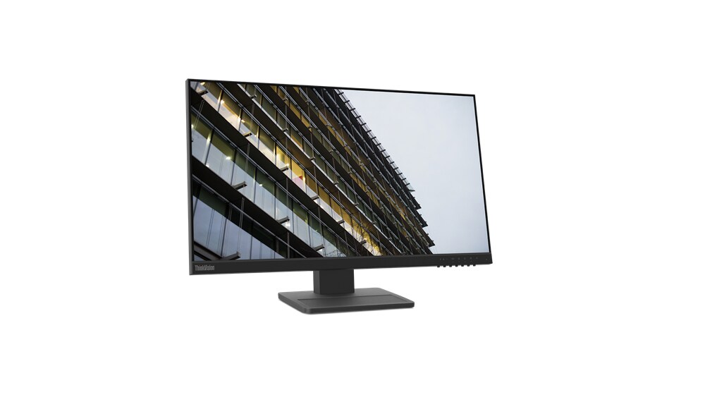 Lenovo ThinkVision E24-28 60,5cm (23,8") FHD IPS Monitor HDMI/DP HV