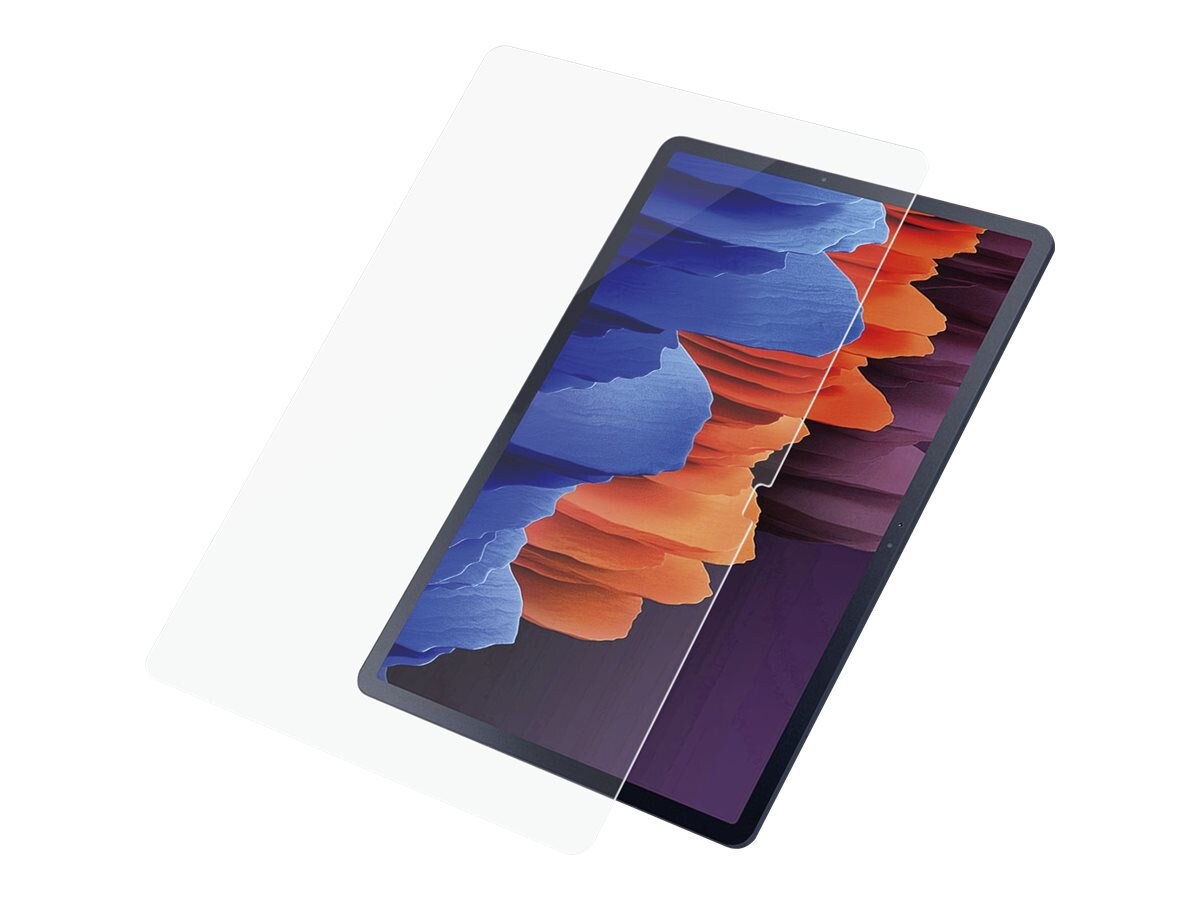 PanzerGlass Displayschutz Samsung Galaxy Tab S9+ | S9 FE+ | S8+ | S7+