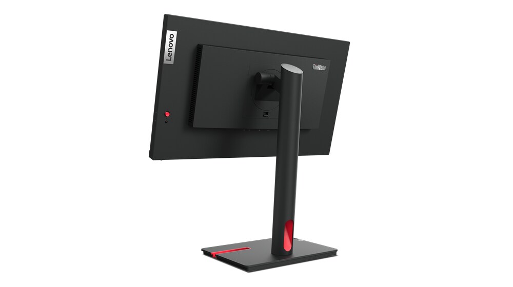 Lenovo ThinkVision T23i-30 58,4cm (23") FHD IPS Monitor HDMI/DP/VGA/USB Pivot HV