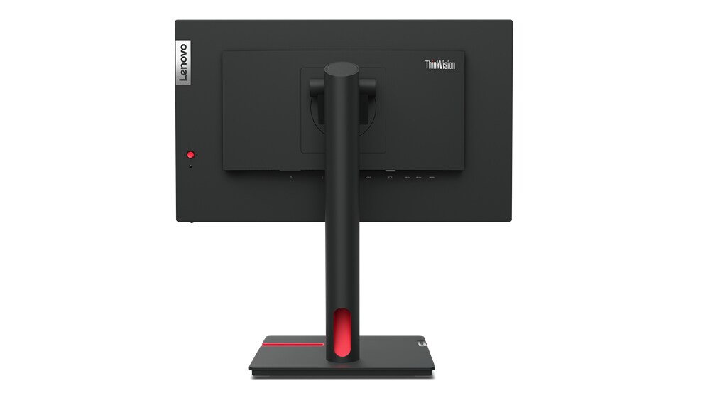 Lenovo ThinkVision T23i-30 58,4cm (23") FHD IPS Monitor HDMI/DP/VGA/USB Pivot HV