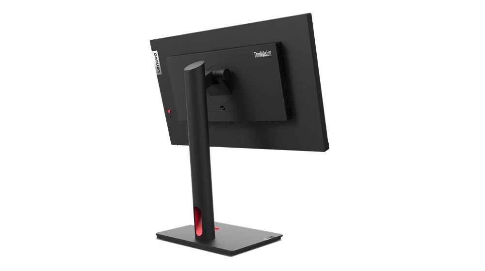 Lenovo ThinkVision T23i-30 58,4cm (23") FHD IPS Monitor HDMI/DP/VGA/USB Pivot HV