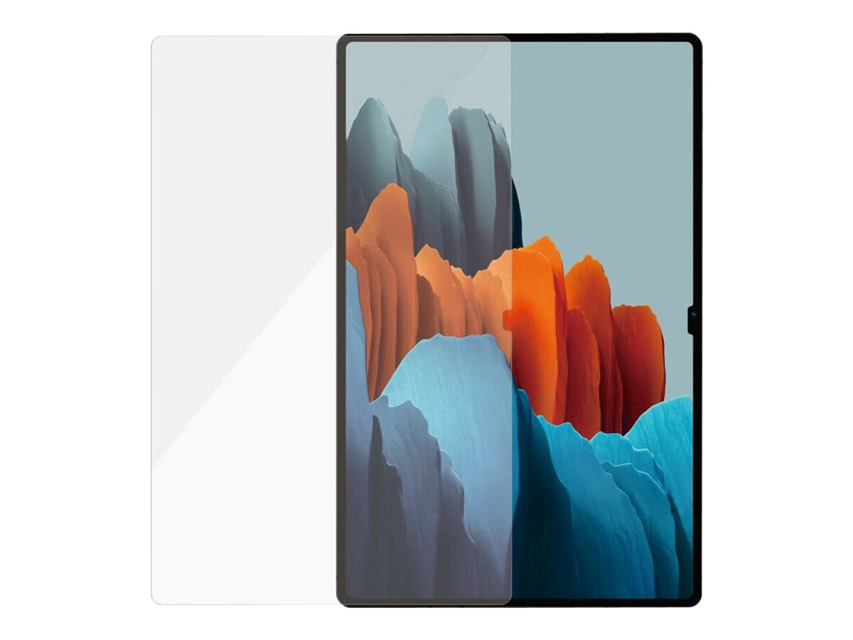 PanzerGlass Displayschutz Samsung Galaxy Tab S8 Ultra | S9 Ultra | Ultra-Wide