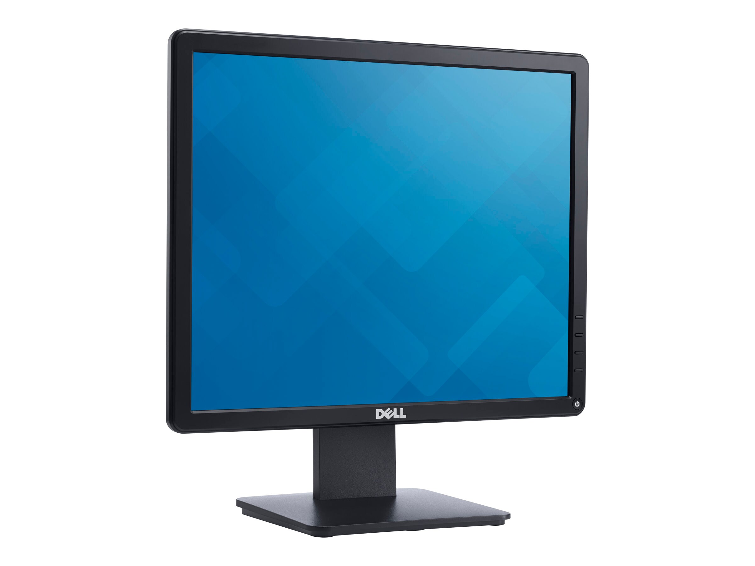 DELL E1715S 43,2cm (17") 5:4 SXGA VGA/DP 5 ms LED-TN matt