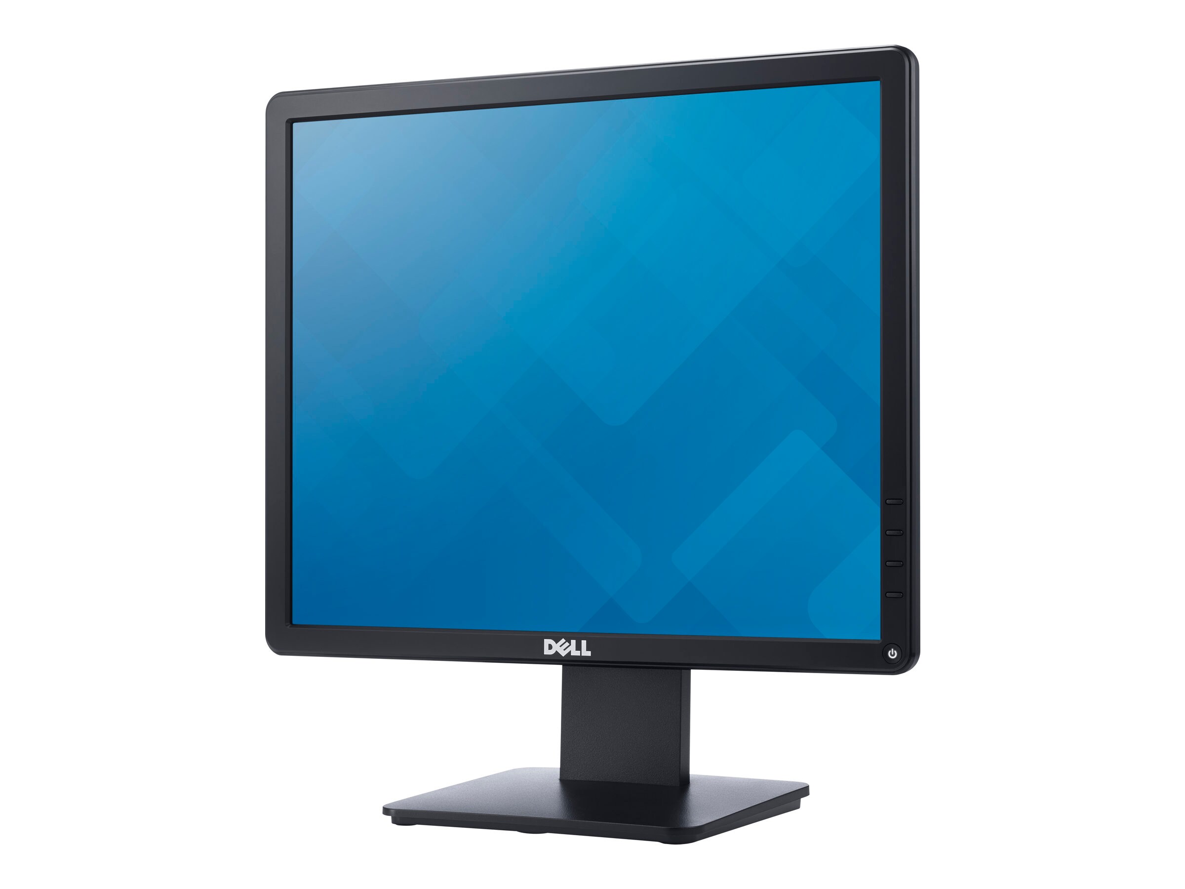 DELL E1715S 43,2cm (17") 5:4 SXGA VGA/DP 5 ms LED-TN matt