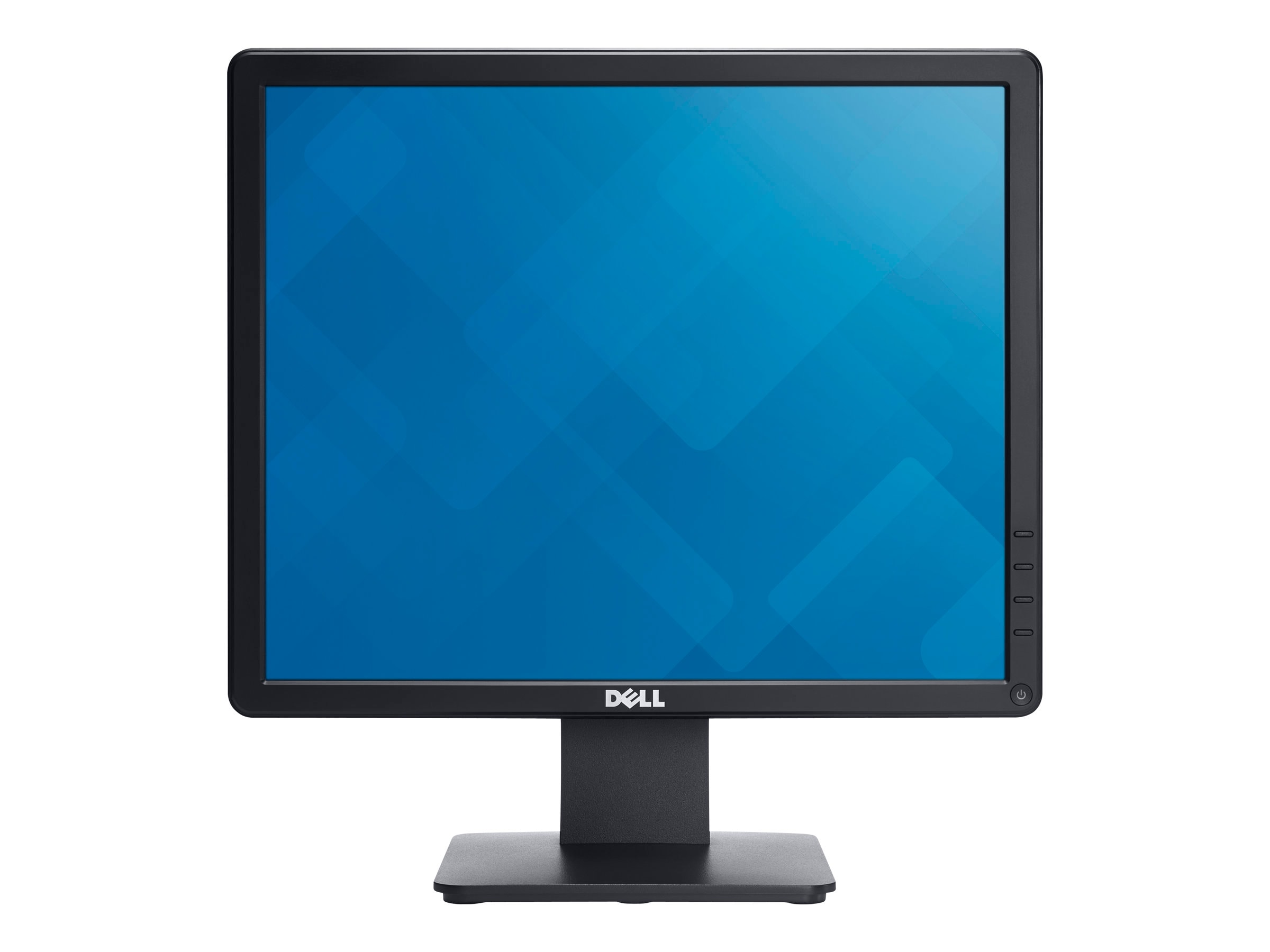 DELL E1715S 43,2cm (17") 5:4 SXGA VGA/DP 5 ms LED-TN matt