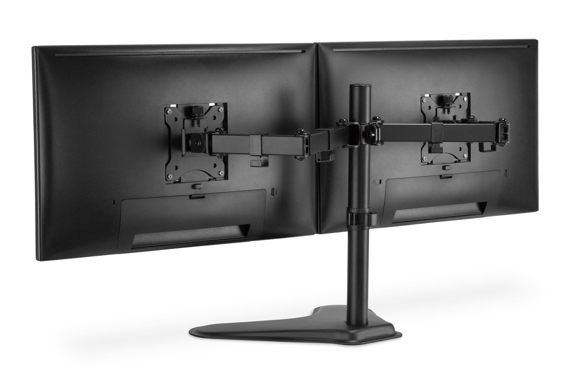 DIGITUS Universal Dual Monitor Ständer