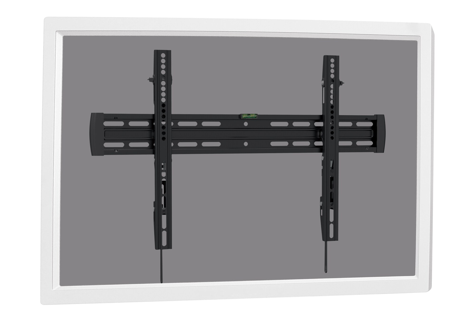 DIGITUS Universelle LED/LCD Monitor Wandhalterung