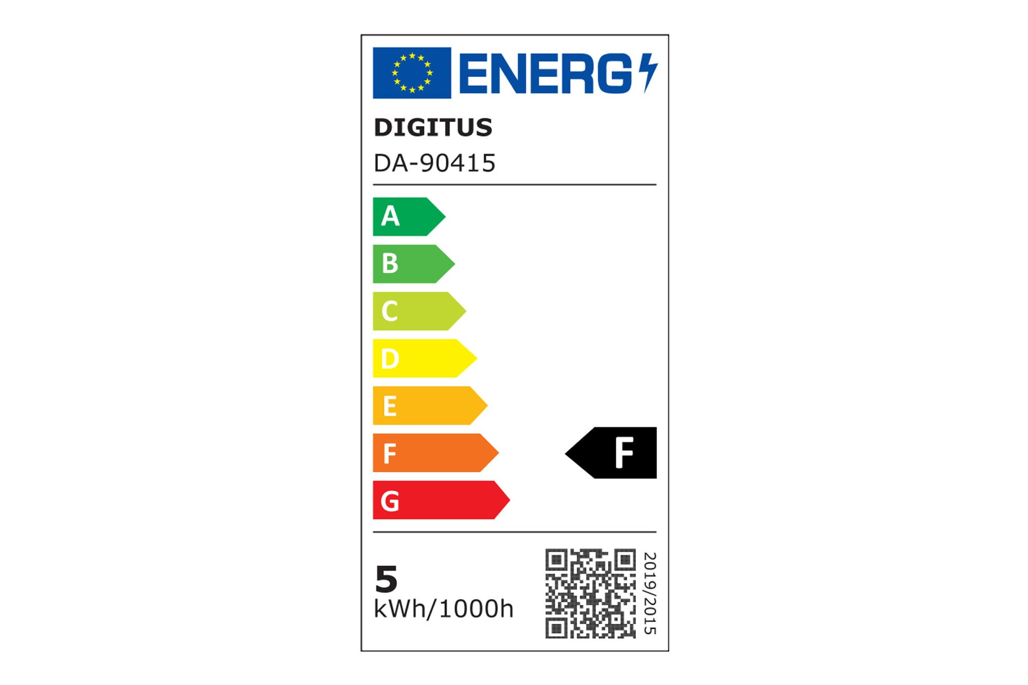 DIGITUS LED Monitor-Leuchte mit Klemmbefestigung