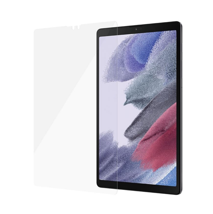 SAFE. by PanzerGlass Displayschutz Samsung Galaxy Tab A7 Lite Ultra-Wide Fit