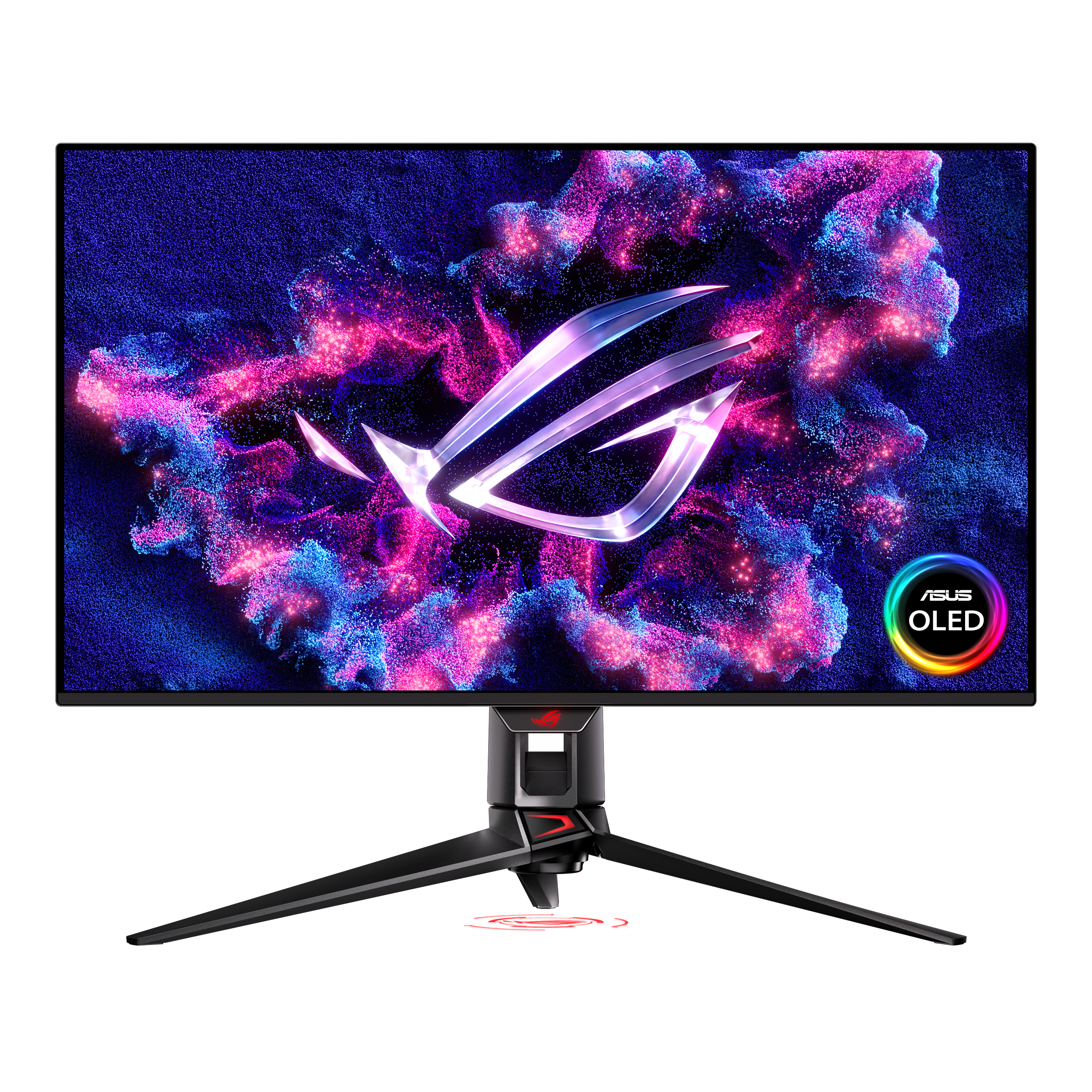 ASUS ROG Swift PG32UCDM 80cm (31,5") 4K OLED Gaming Monitor 16:9 HDMI/DP 240Hz