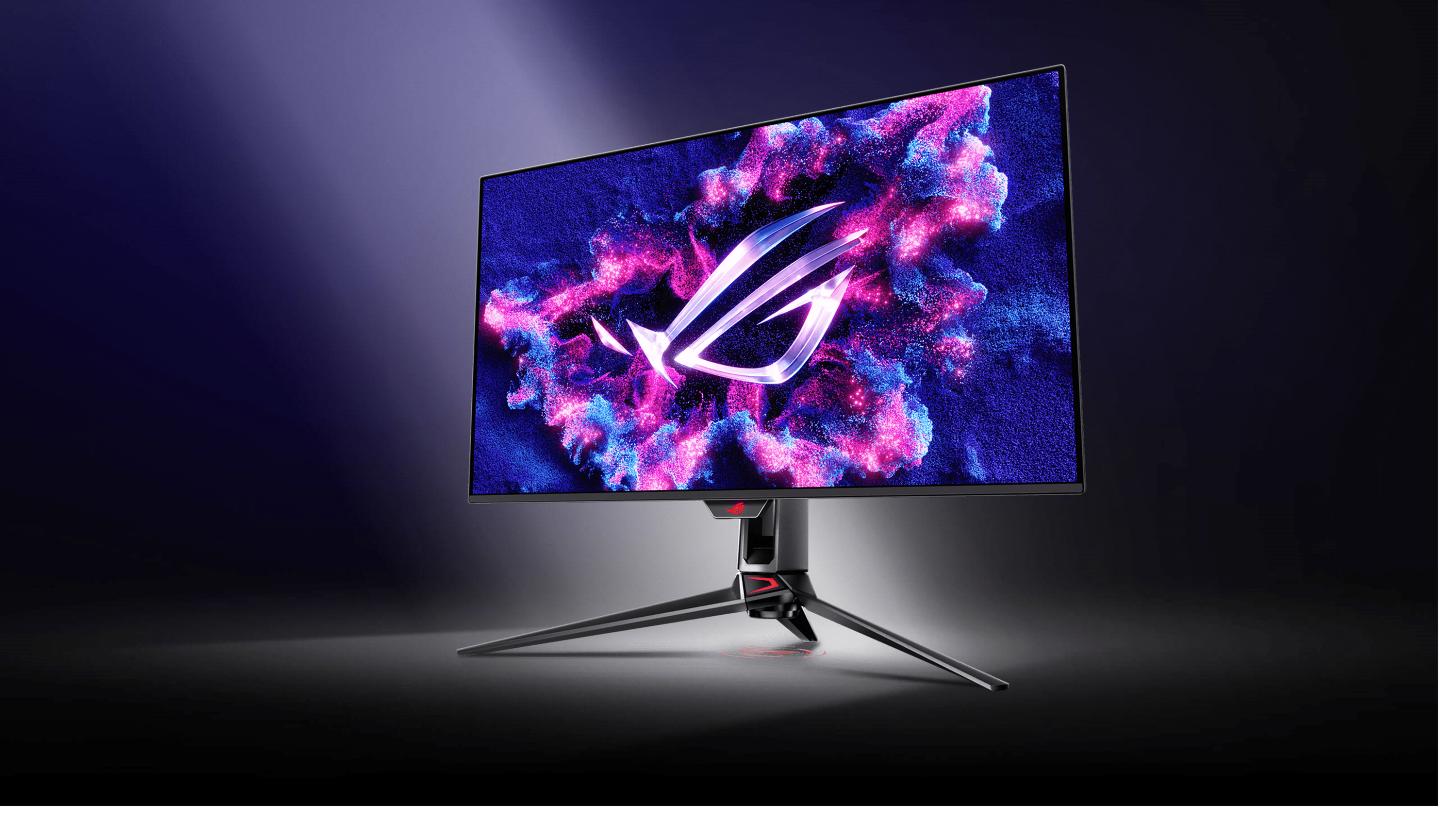 ASUS ROG Swift PG32UCDM 80cm (31,5") 4K OLED Gaming Monitor 16:9 HDMI/DP 240Hz