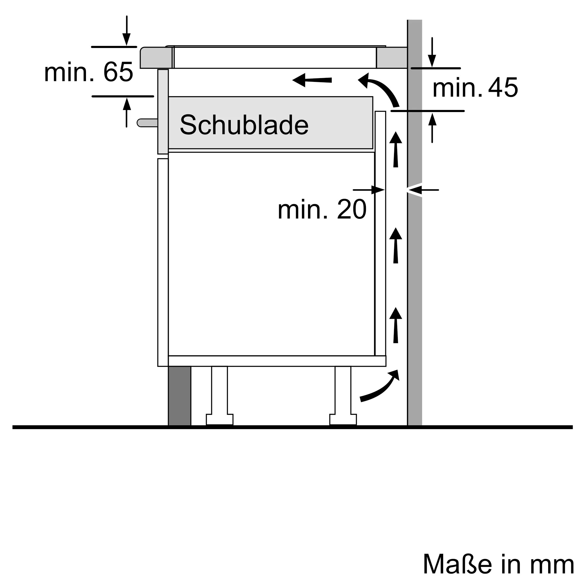 Siemens EX675JYW1E iQ700 Einbau-Induktionskochfeld autark 60cm Facetten-Design