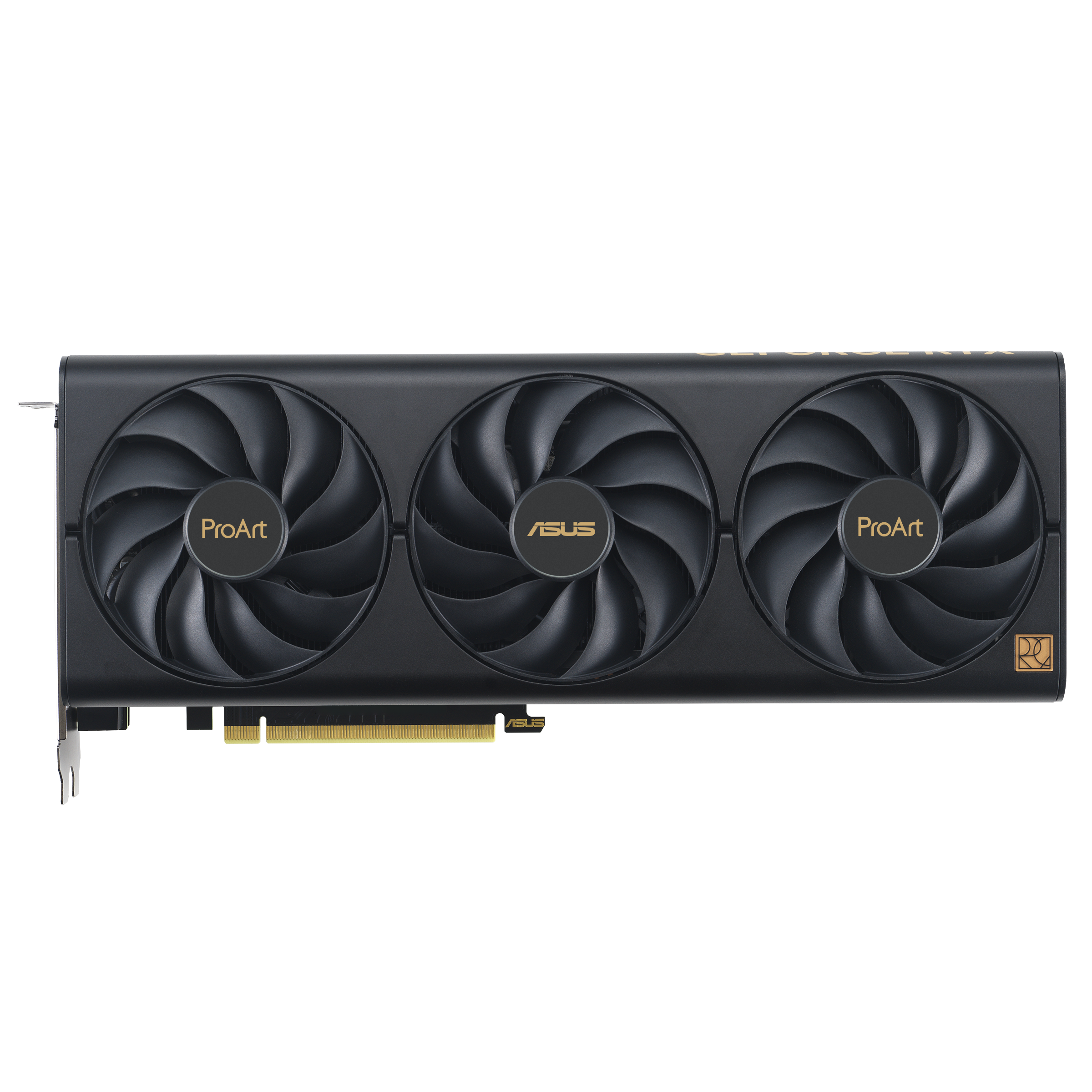 ASUS ProArt GeForce RTX4070 SUPER OC Edition 12GB Gafikkarte