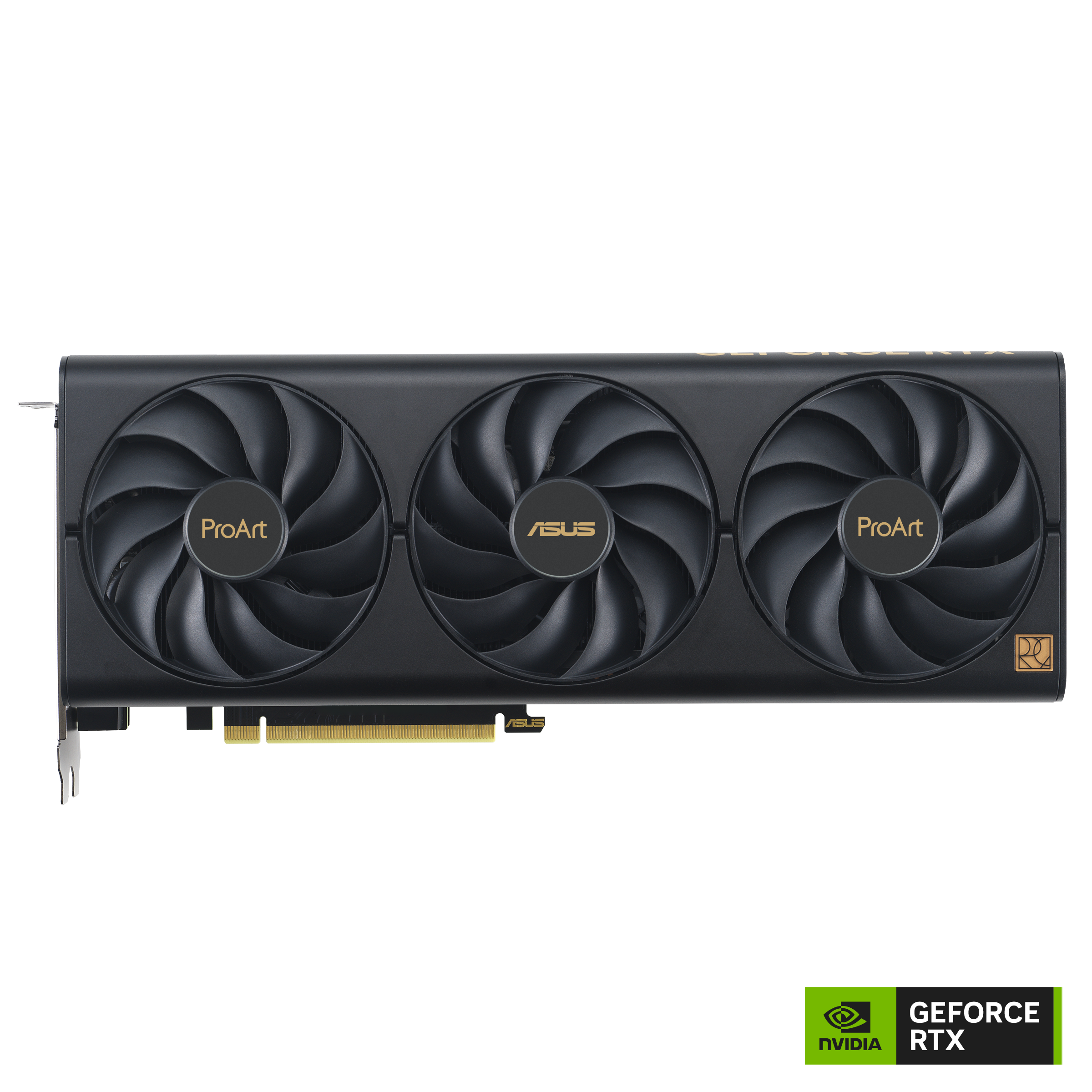 ASUS ProArt GeForce RTX4070 SUPER OC Edition 12GB Gafikkarte