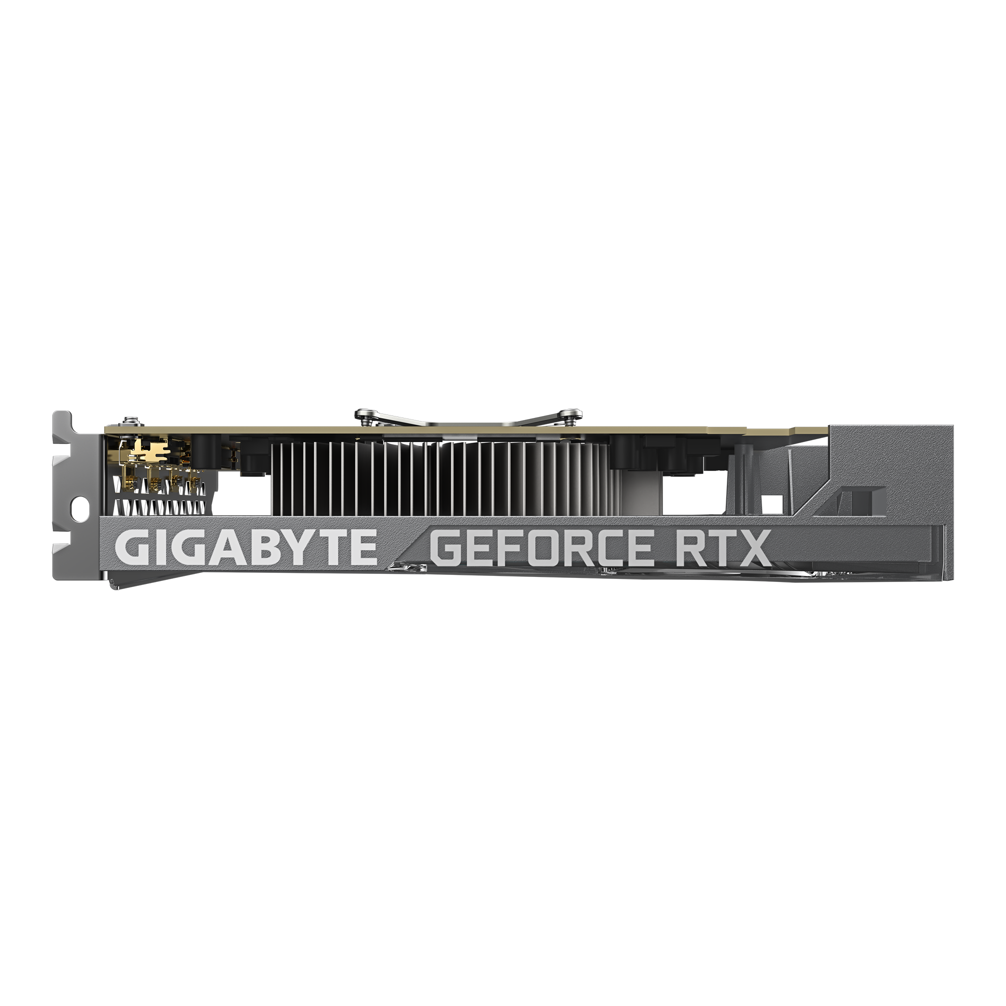 GIGABYTE GeForce RTX 3050 Eagle OC 6GB GDDR6 Grafikkarte 2xHDMI, 2xDP